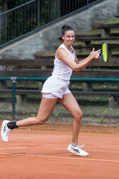 Bild 707 - BL Nord Der Club an der Alster - Bielefelder TTC : Ergebnis: 8:1